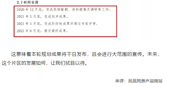 北京路至正阳路间将有大规划，涵盖淄博新区、大学城……74