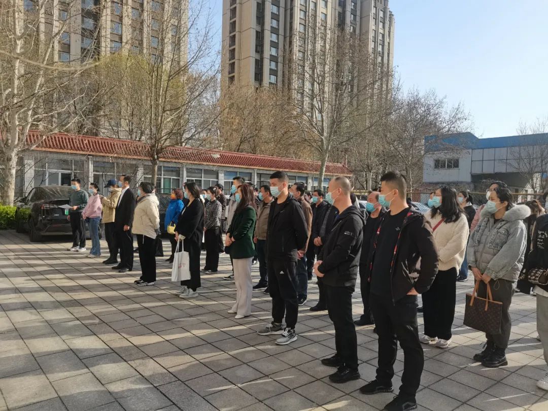 乾宏集团复工复产系列报道（三）57