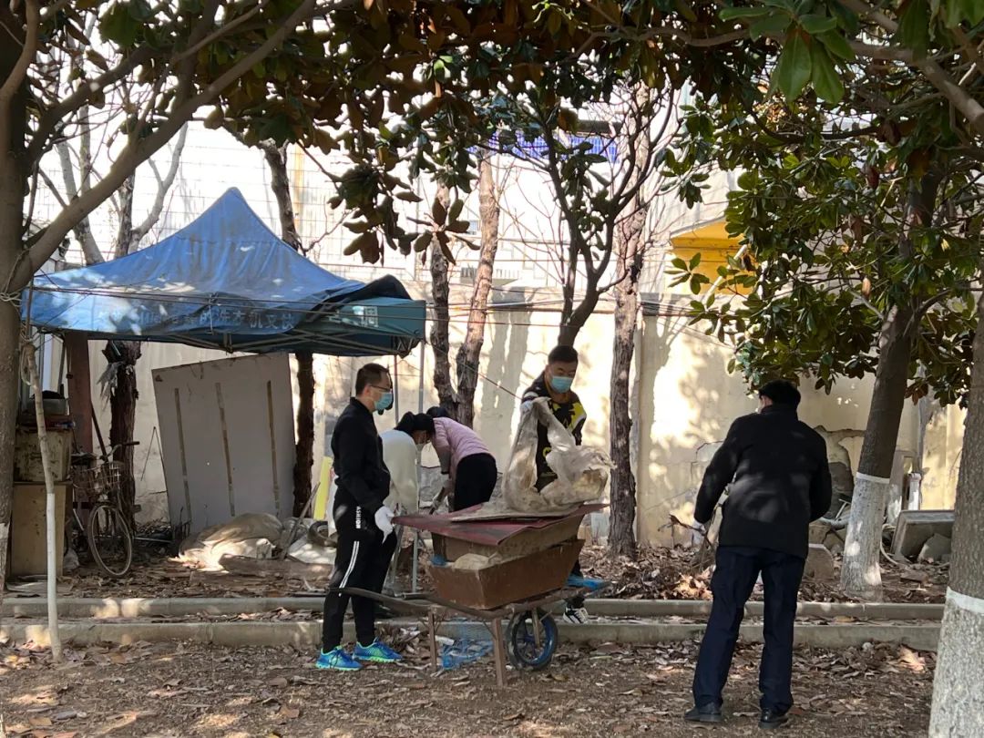 乾宏集团复工复产系列报道（三）57